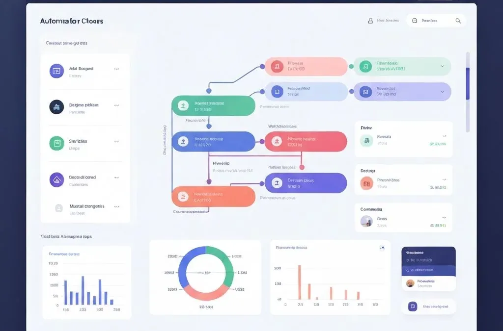 GalenXLab — laboratorio digital para la operación de clínicas y pharma.