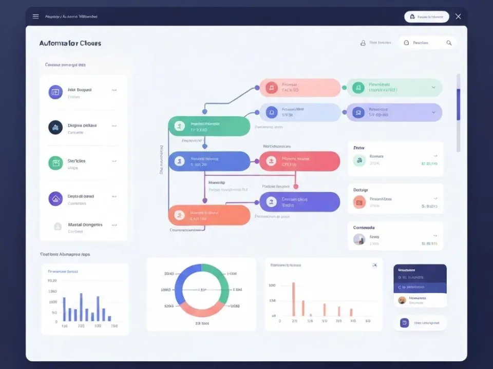 GalenXLab — imagen principal de la página de inicio.