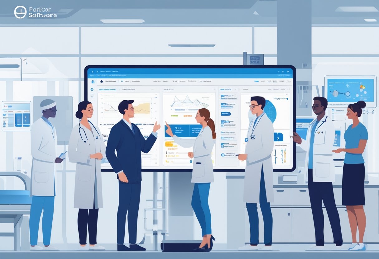 Resist Software Why Healthcare Teams Resist Software Change and How to Fix It